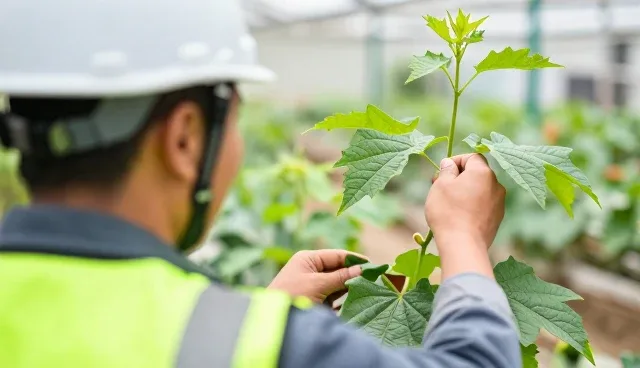 农产品种植中农机选型的关键考量因素