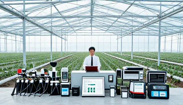 种植技术指导在客户维护中的关键作用
