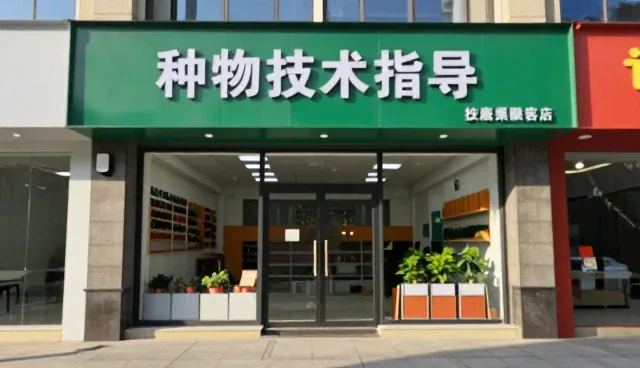 农资设备稳定运行的关键维护策略