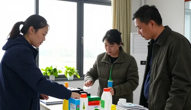 农机服务选型中的关键因素与实际应用分析