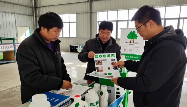 农产品收购选择参考指南