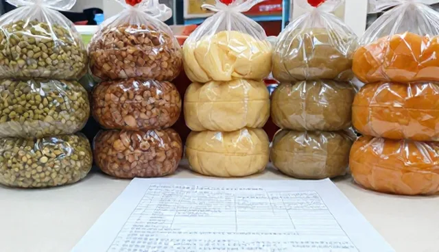 分级包装农产品的误区澄清与实际应用